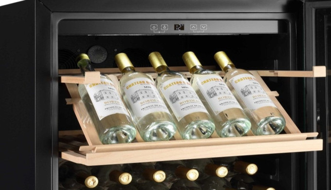 Lecavist Everyday Wine Storage Made Stylish and Practical 1