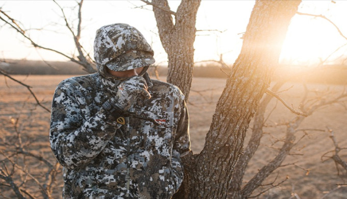 Sitka Gear Cold-Weather Outdoor Gear for Hunting & Warmth