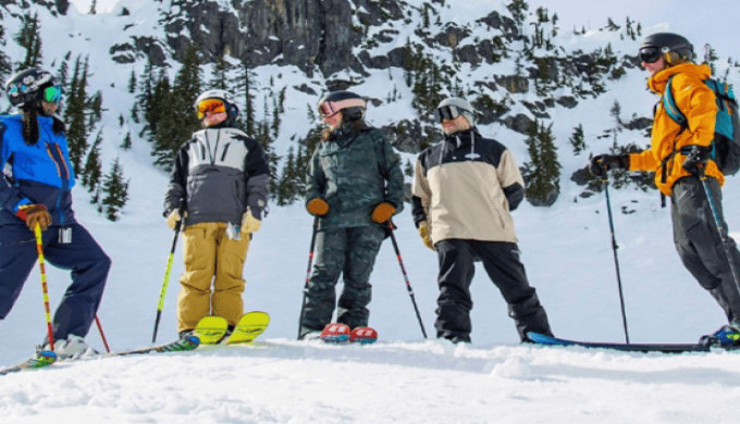 Conquer the Slopes and Trails for Epic Adventures (1)