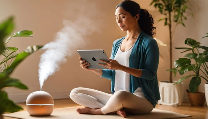 How To Take Control Of Your Health From Home With Smart Testing Solutions