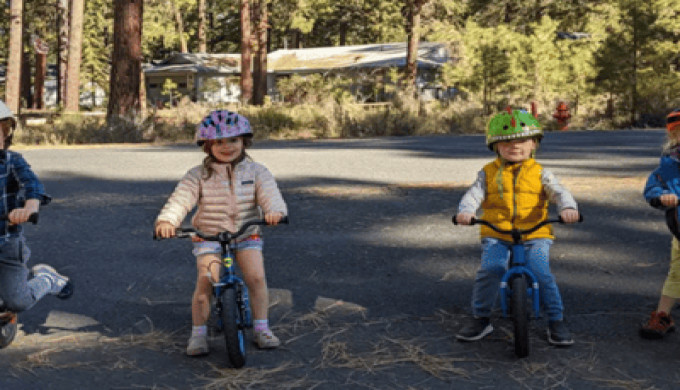 Best Kids’ Balance and Pedal Bikes – Safe, Adjustable, and Easy to Learn (1)