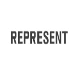Represent Clothing UK
