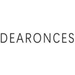 Dearonces