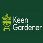 Keen Gardener UK