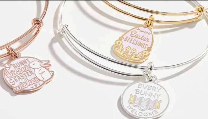 The Perfect Jewelry Presents For Easter Sunday | GLD