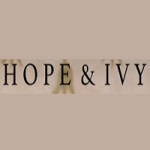 Hope And Ivy