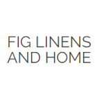 Fig Linens And Home