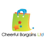 Cheerful Bargains Ltd UK