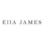 Ella James UK