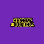 Arcade Gamer AU