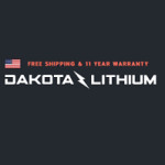 Dakota lithium