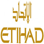Etihad Airways by Areshba
