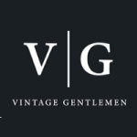 Vintage Gentlemen