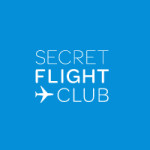 Secret Flight Club AU