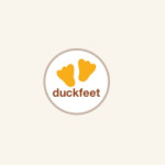 Duckfeet