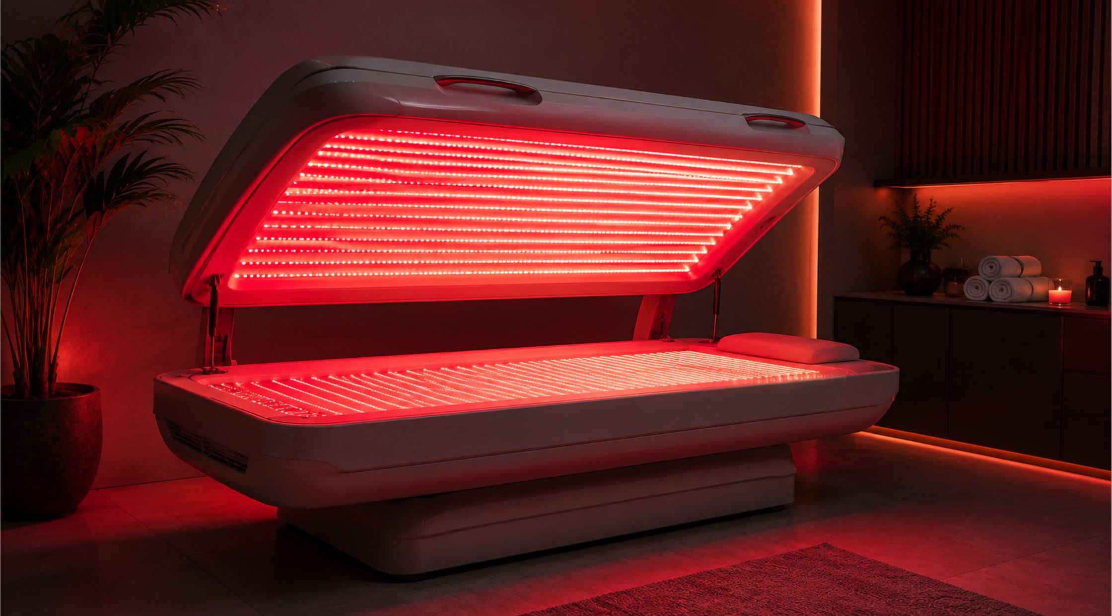 Why Red Light Therapy Is Becoming a Game-Changer for Everyday Recovery