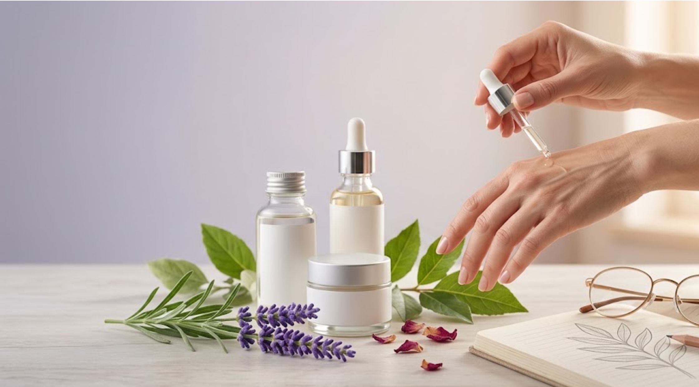 Why Your Current Skincare Routine Isn't Working How to Choose the Right Anti-Aging Products in Your 30s