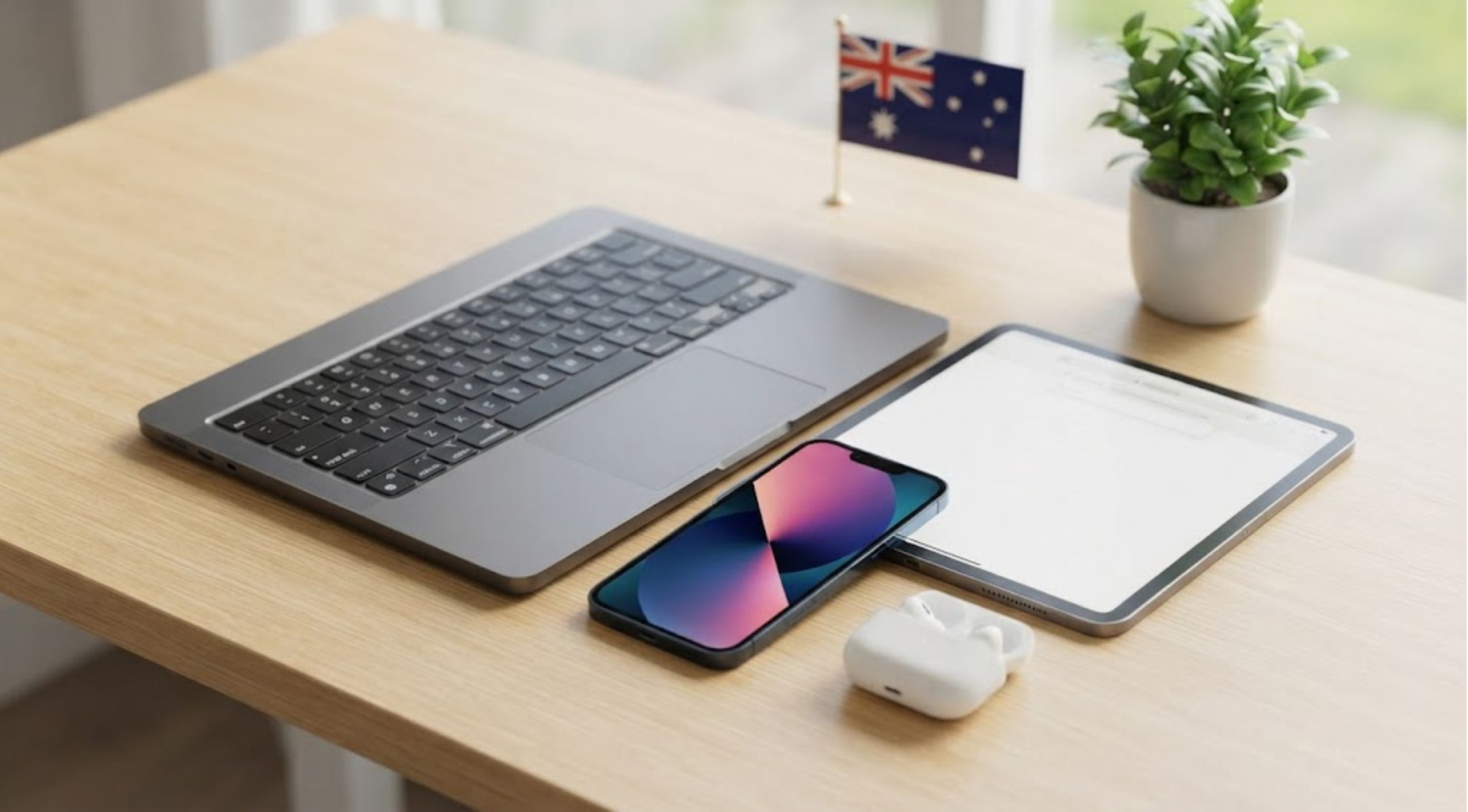 How to Make Smarter Tech Choices with Refurbished Electronics Australia
